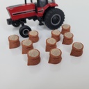 1/64 Feeding Sack, Large, 10 Pack - MVT60005-064