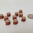 1/64 Feeding Sack, Large, 10 Pack - MVT60005-064