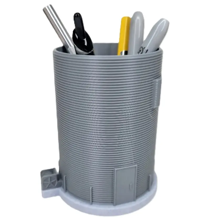 [RWM80001-001] Grain Bin Pen Holder - RWM80001-001