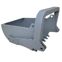 1/64 Big Muskie 220 Cubic Yard Dragline Bucket - RWM10000-001-064