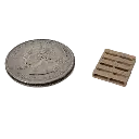 1/87 Pallet, 48" x 40", Bulk Each - RWM60001-001-087