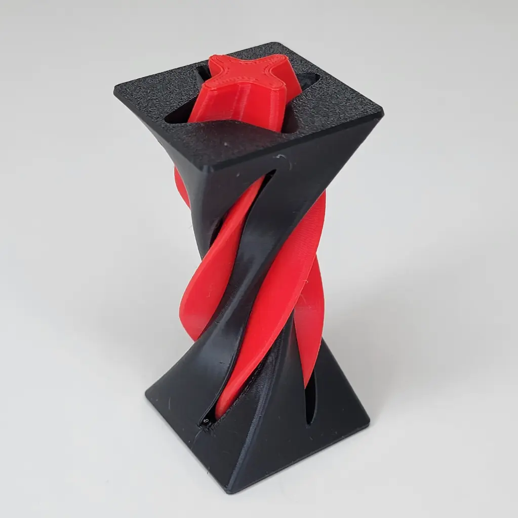 Helix Fidget 1, All Colors