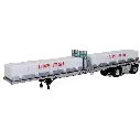 1/64 Live Fish Transport Load, 53 ft - RWM80013-064