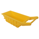 1/64 Bedding Box, All Cubic Yards