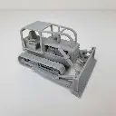 1/50 Caterpillar D5 Bulldozer Kit