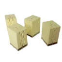 1/64 Coors Banquet Beer Pallet, No Decals, 4 Pack - RWM60028-064