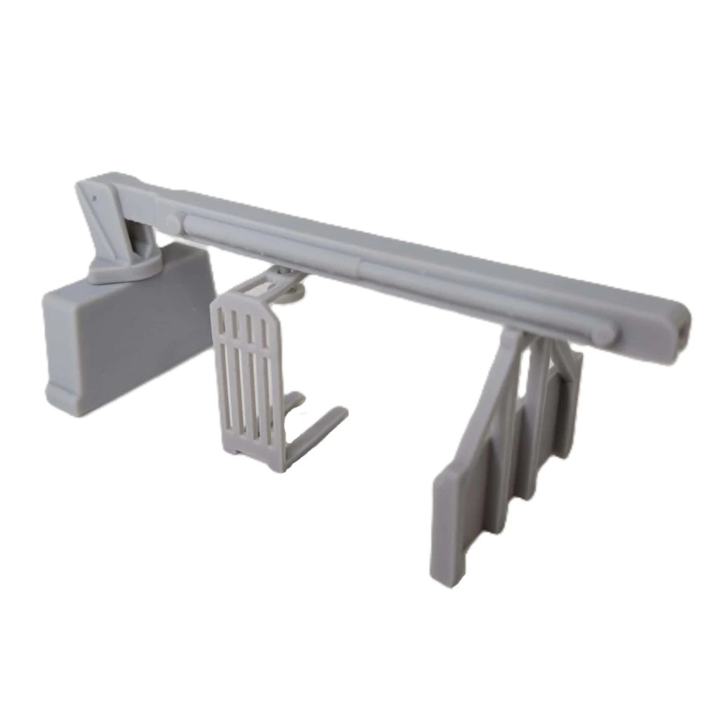 1/64 Trolley Crane Truck Body Kit - RWM30031-KIT-064