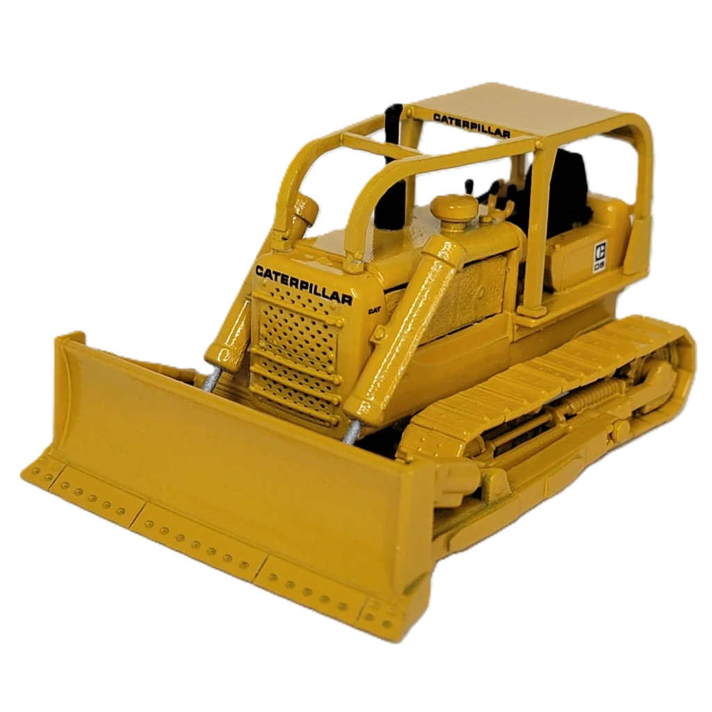 1/64 Caterpillar D5 Bulldozer