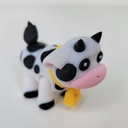 Daisy the Cow - STL2159-001