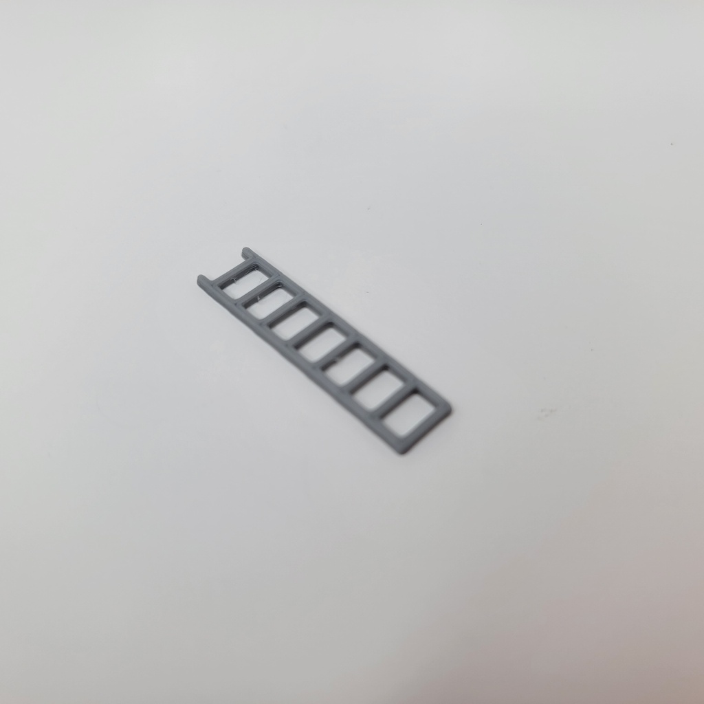 1/64 Ladder, 8 ft - RWM50003-001-064