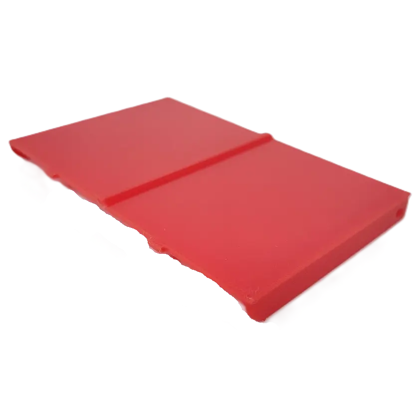 1/16 Ertl New Holland Silage Wagon Rear Door, COMPONENT - RWM80004-001-016