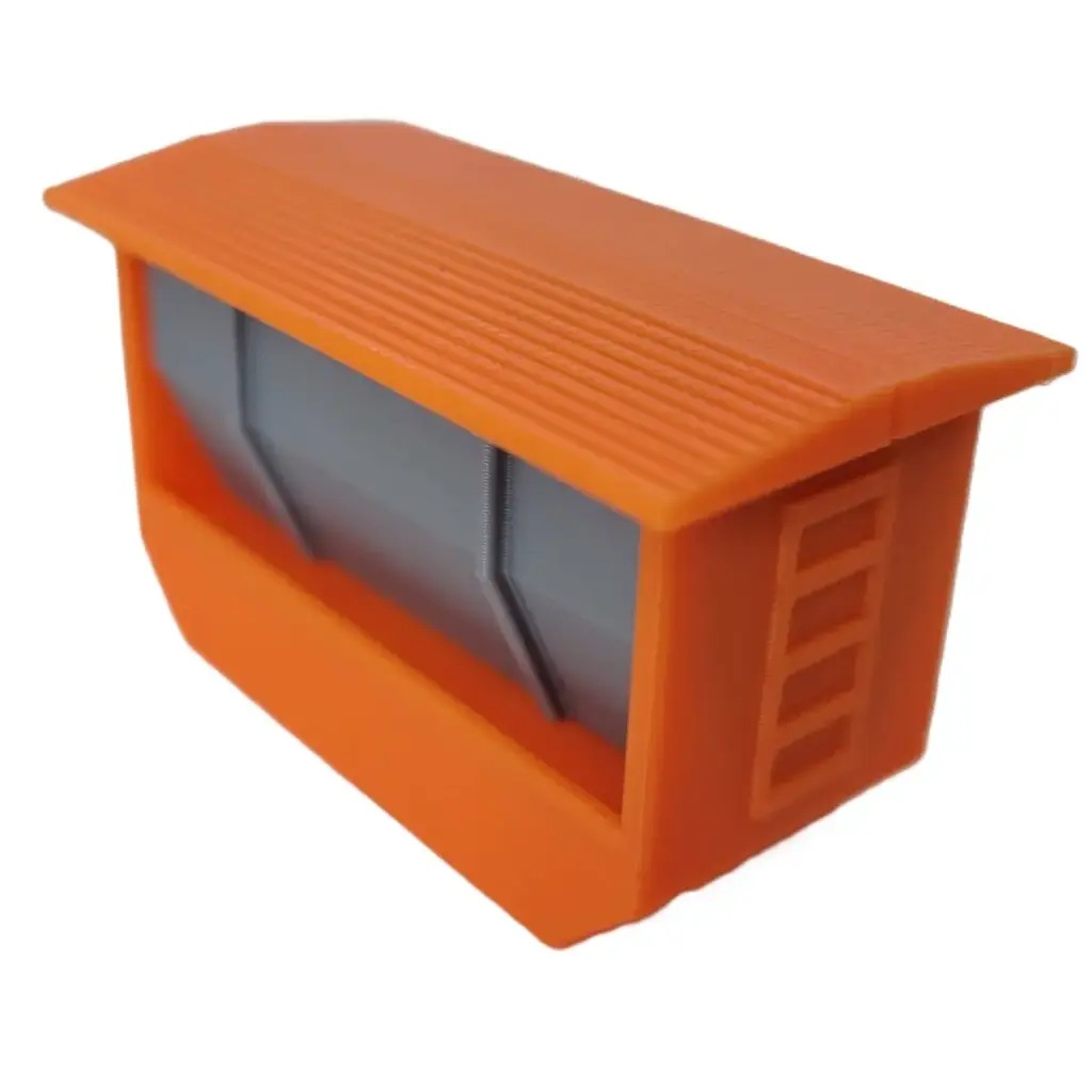 1/64 Steer Stuffer - RWM60000-064