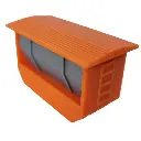 1/64 Steer Stuffer - RWM60000-064