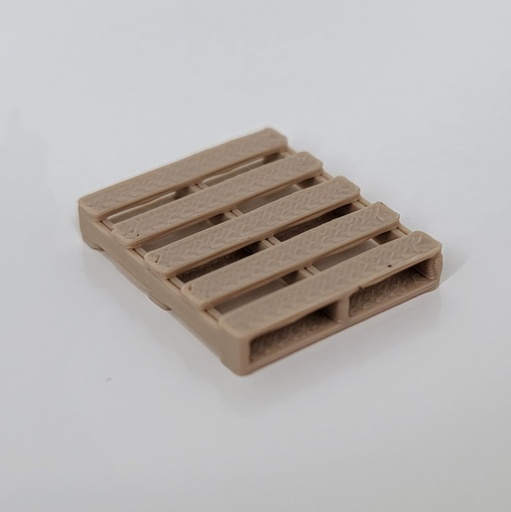 [RWM60001-001-064] 1/64 Pallet, 48" x 40", Each - RWM60001-001-064