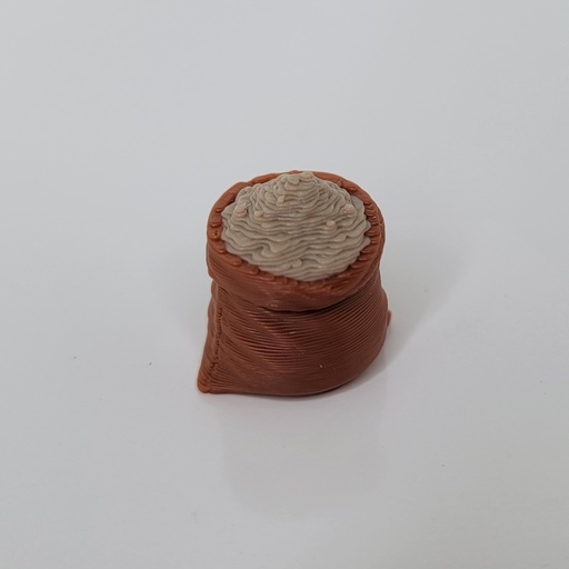 [RWM60005-001-064] 1/64 Feeding Sack, Large, Each - RWM60005-001-064