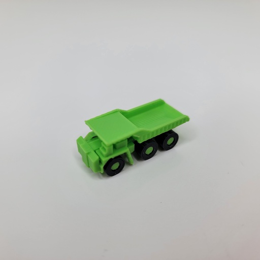 [SMMMM-TITAN-1] 1/600 Micro Miner, Terex Titan Dump Truck, Each - SMMMM-TITAN-1