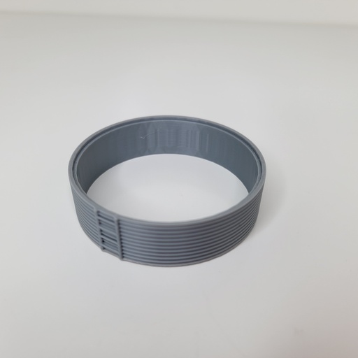 [RWM50007-015-001] 1/64 Grain Bin, 15 ft, 1 Ring - RWM50007-015-001