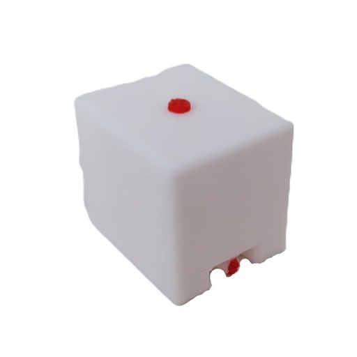 [RWM60011-002-050] 1/50 IBC Tote, 275 Gallon, Each, COMPONENT - RWM60011-002-050