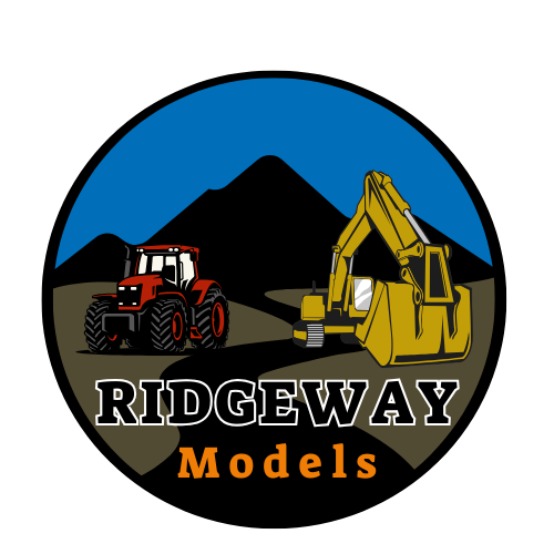 Ridgeway Models